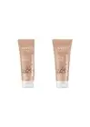 Jovees Herbal Apricot & Almond Face Scrub 100gx 2 Pack free shipping world wide