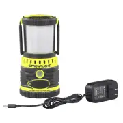 Streamlight 44945 Streamlight Super Siege High Lumen Rechargeable Lantern - Yell
