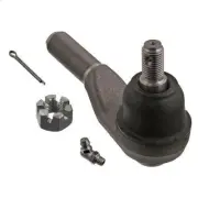 Tie Rod End FEBI 41376 for DAIHATSU ROCKY Hard Top (F7, F8) 2.8 1991-1998