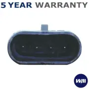 WAI Ignition Coil Fits Renault Clio 2001-2016 1.1 1.2 + Other Models #1