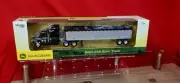 Ertl 1/64th Scale John Deere Semi Truck Grain Hauler-2008 15978
