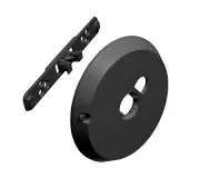 Arlington SC5BL Universal Security Camera Mounting Kit - 20 Pack