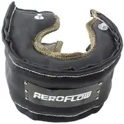 Aeroflow Turbo Bag/Blanket (Black with Logo), AF91-1005