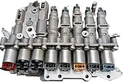 A6MF2H 6 Speed Transmission Valve Body 46210-3D000 Compatible for Hyundai Sonata Hybrids