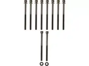 Felpro 53RB61J Head Bolt Set Fits 2007-2020 Jeep Compass (for: Jeep)