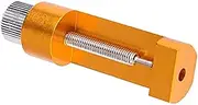[Holibanna] Detacher Watch Remover Watch Adjustment Tool Accessory Spring Bar Tweezers Hand Plunger Puller