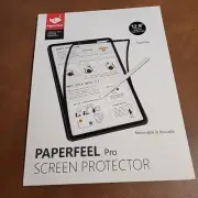 PaperFeel Pro Screen Protector Ipad Pro 12.9" 3rd / 4th / 5th