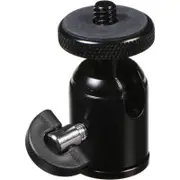 Manfrotto Mini Ball Head