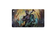 Ultra Pro: Duskmourn Holofoil Playmat Alt Art for Magic: The Gathering