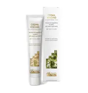 Argital Balancing cream with mistletoe and green clay 50 ml