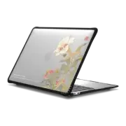 MacBook Air 13-inch (M1 / Intel) Impact Case NMK Lily Laptop Case