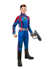 Star-Lord Guardians of the Galaxy 3 Deluxe Costume - 7-8 Years
