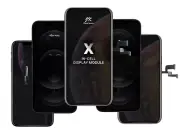 LCD Screen Display iPhone X XS XR 11 12 Pro Max 13 INCELL Replacement JK Premium