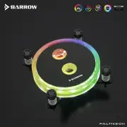 Barrow CPU Water Block for intel i3 i5 i7 i9 LGA 1700 1200 2011 2066 LTYKB-04I