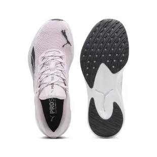 【PUMA】Redeem Profoam 女鞋 粉黑色 緩震 輕量 柔軟 舒適 運動 慢跑鞋 37799522