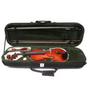 4/4 Violin Case Full Size Oxford Bag Strong Handle Protect Violin Box Portable