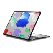 MacBook Air 13-inch (M1 / Intel) Impact Case Polka Daub Smear