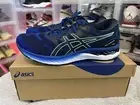 Size 10- ASICS GEL-Contend 7 Blue. 1011b004-404