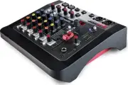2Micline 2ster 2BEQ 99FX ZED MIXER