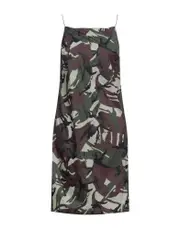 [KWAIDAN EDITIONS] KWAIDAN EDITIONS Midi dresses - Item 15342783