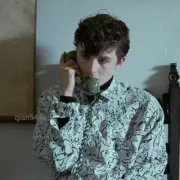 Elio Long Sleeve Shirt Movie Call Me by Your Name Andre CMBYN Gifts Daily Outfit