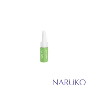 【NARUKO 牛爾】茶樹三酸毛孔安瓶精華5ml(收伏毛孔/痘痘)