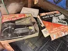 Arrow Vintage All Purpose Staple Gun Tacker