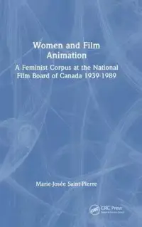 在飛比找博客來優惠-Women and Film Animation: A Fe