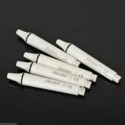 5 EMS style Dental Ultrasonic Scaler Handpiece detachable ones