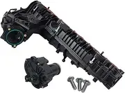 AP03 Intake Manifold Actuator N57,Compatible With BMW E81 E82 E90 F10 F07 F01-F04 E84 E83 E70 E71 E72 11618511363 11618575534