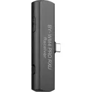 BOYA BY-WM4 Pro-K6 Wireless Mic Kit for Android 1+2