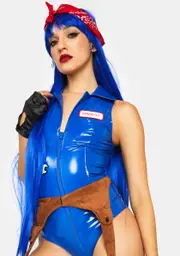 [Forplay] Hands On Handyman Costume