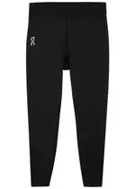 ON Core Stretch-jersey Leggings - Black - M M