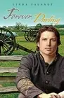 FOREVER, DARLING (THE GETTYSBURG GHOST SERIES) By Linda Fausnet **BRAND NEW**