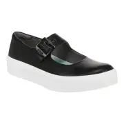 Dr. Scholl’s Women's Madison-Jane Mary Jane Sneakers Black Size 9