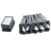 5Set for 2 CPAP Reusable and Disposable Ultra-Fine Filters Y1R9