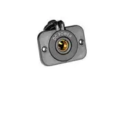 Aerpro Panel Mount Merit Socket - Accessory - APDCP4