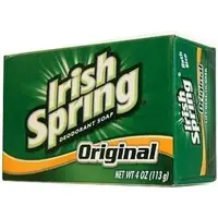 在飛比找蝦皮購物優惠-《 露娜小鋪》☆°╮美國 Irish Spring青春體香皂
