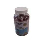 Equate Stool Softener Laxative Softgels for Constipation, 100 mg, 400 Count
