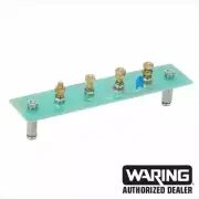 Waring 029697 CTS1000 Conveyor Toaster Power Connection PCB Assembly Genuine 0
