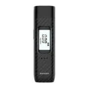 Digital Alcohols Tester Breathalyzers Test Tool Accuracy Breath Alcohols