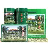 在飛比找遠傳friDay購物優惠-【醒茶莊】嚴選梨山高冷茶禮盒150g(2組)