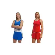 Sting Calibre AIBA Womens Boxing Shorts Skorts