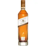 [Johnnie Walker] Johnnie Walker Aged 18 YO 700mL