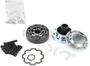Driveshaft CV Joint Kits 932 306 Propeller Shaft Head Fit for JK 2007 2018