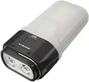Nitecore Lantern Flashlight Power Bank Resistant To Impact / Water - LR70
