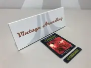 Codebreaker Tele-games (Atari 2600) Replacement Label