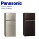 送原廠禮Panasonic 國際牌 ECONAVI二門422L一級能冰箱 NR-B421TG -含基本安裝+舊機回收