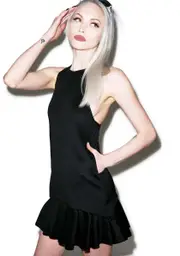 [UNIF] Bloom Dress