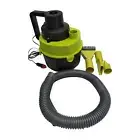 Shop Vacuum Cleaner Dry Garbage dry wet Vacuum for Basement Workshop Trucks